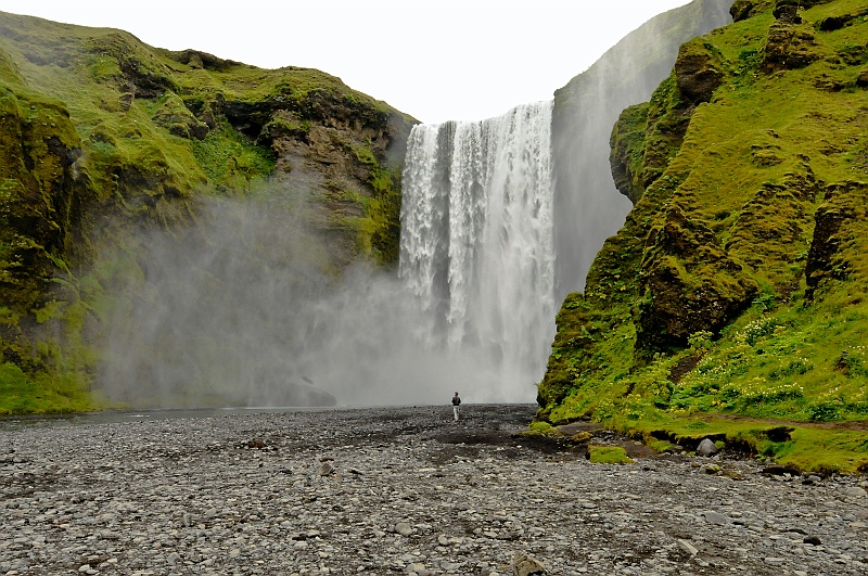 ABC_6477.jpg - Skgafoss - Une des cascades les plus impressionnates d'Islande !