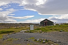 Hveravellir