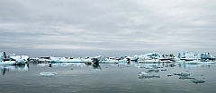 Jokulsarlon