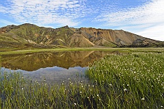 Landmannalaugar