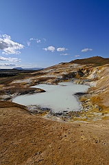 Leirhnjukur