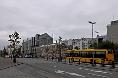Reykjavik